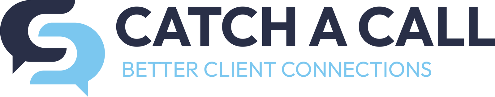 Catch A Call — Better Client Connections